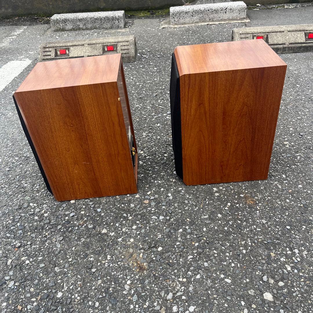 Pioneer パイオニア　S-UK3 スピーカー 動作良好