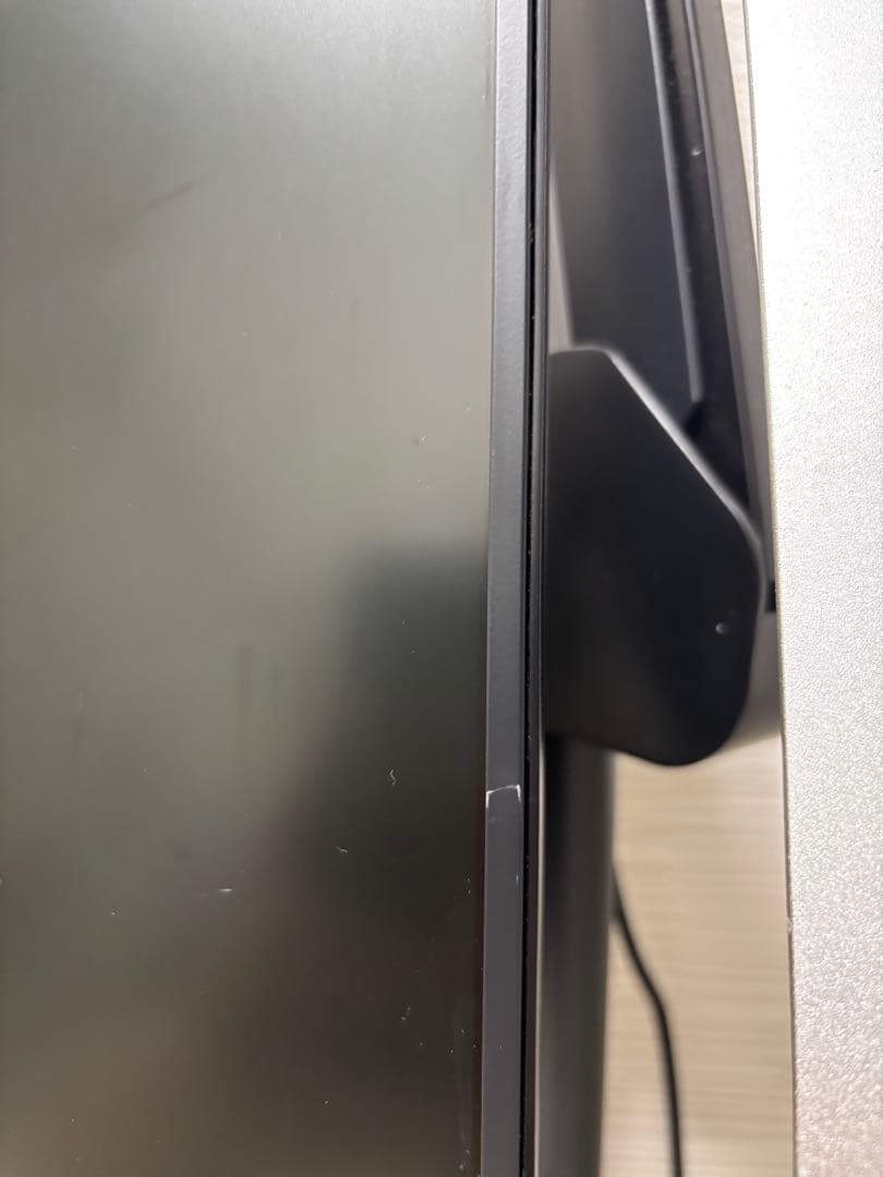 ASUS VG258QR-G モニター 本体