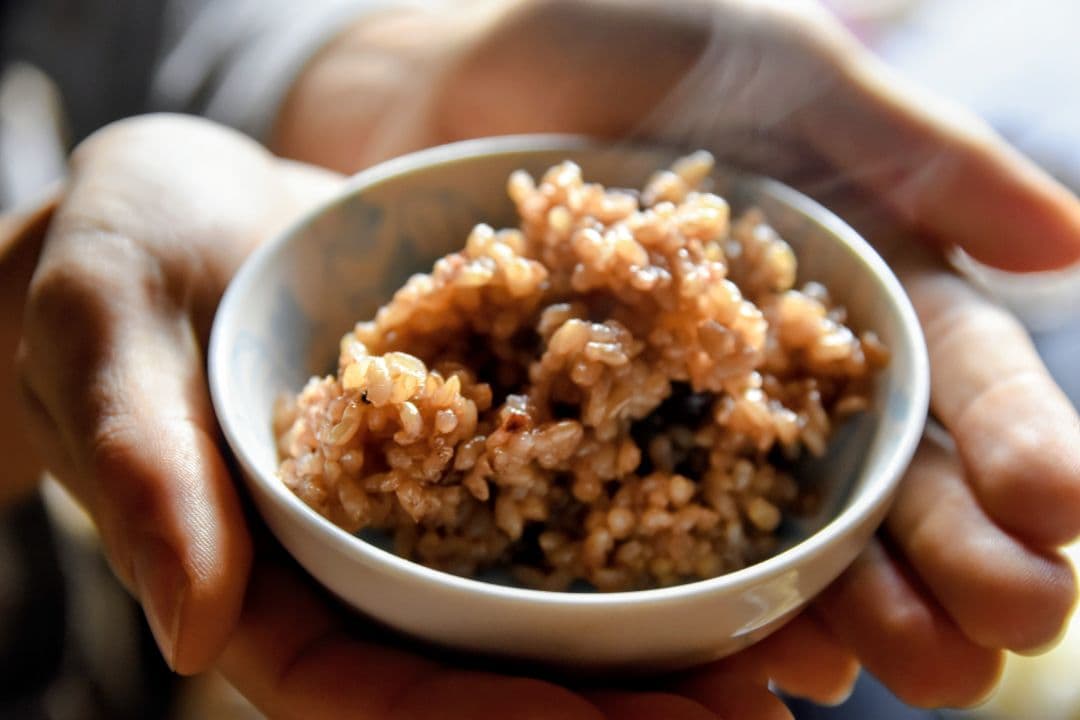 無農薬 佐渡産コシヒカリ10kg