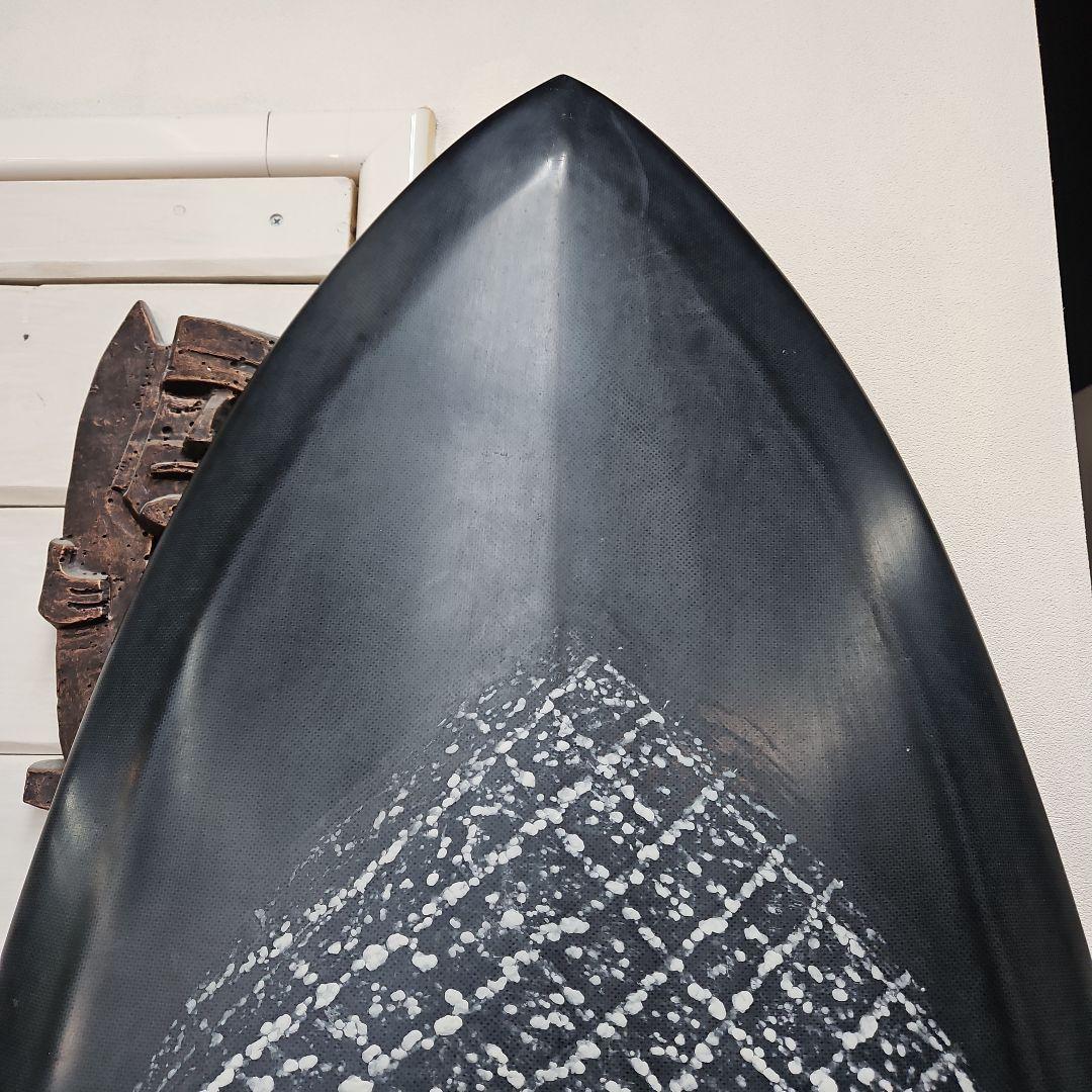 マッカラム6'8フィッシュツイン