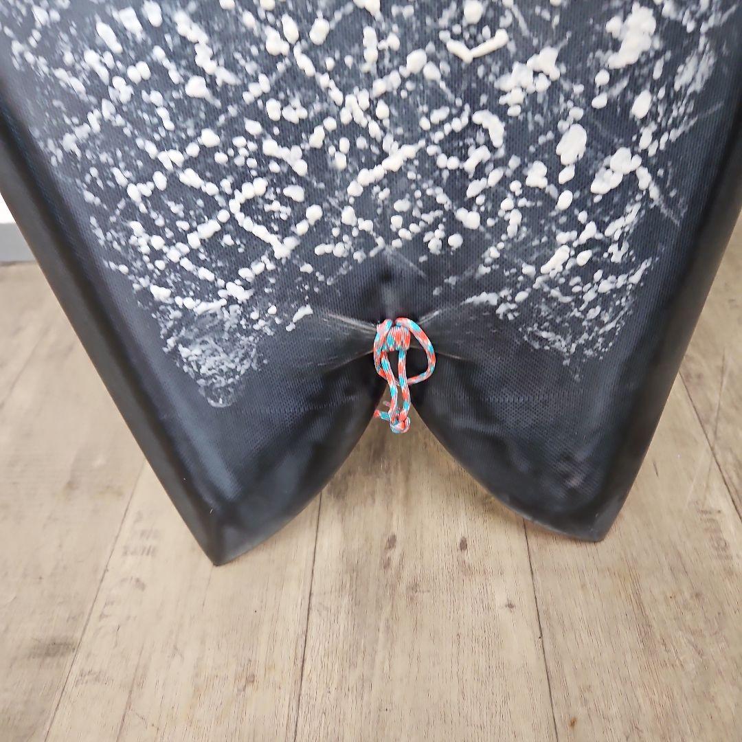 マッカラム6'8フィッシュツイン