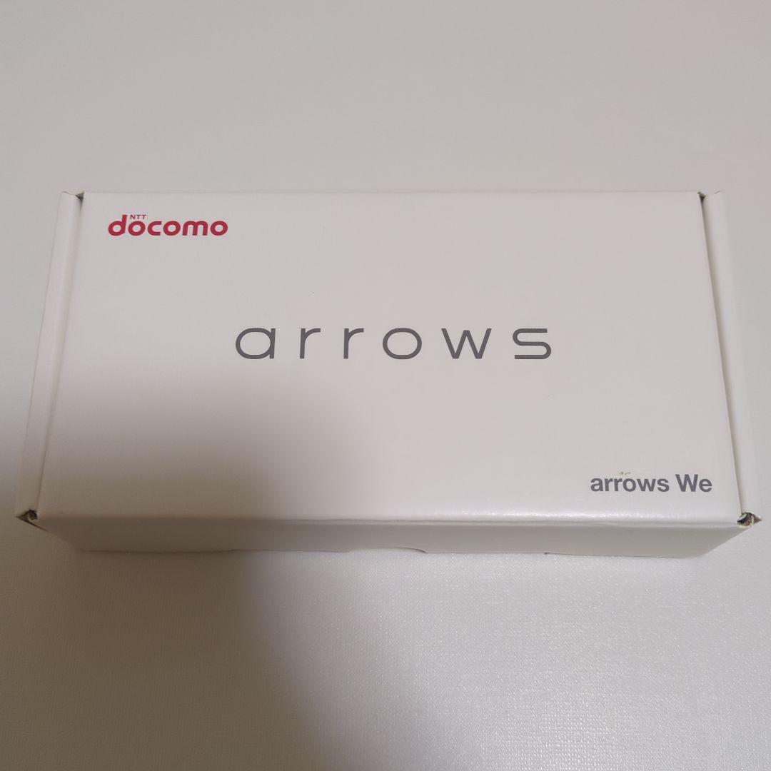 新品未使用 ARROWS We