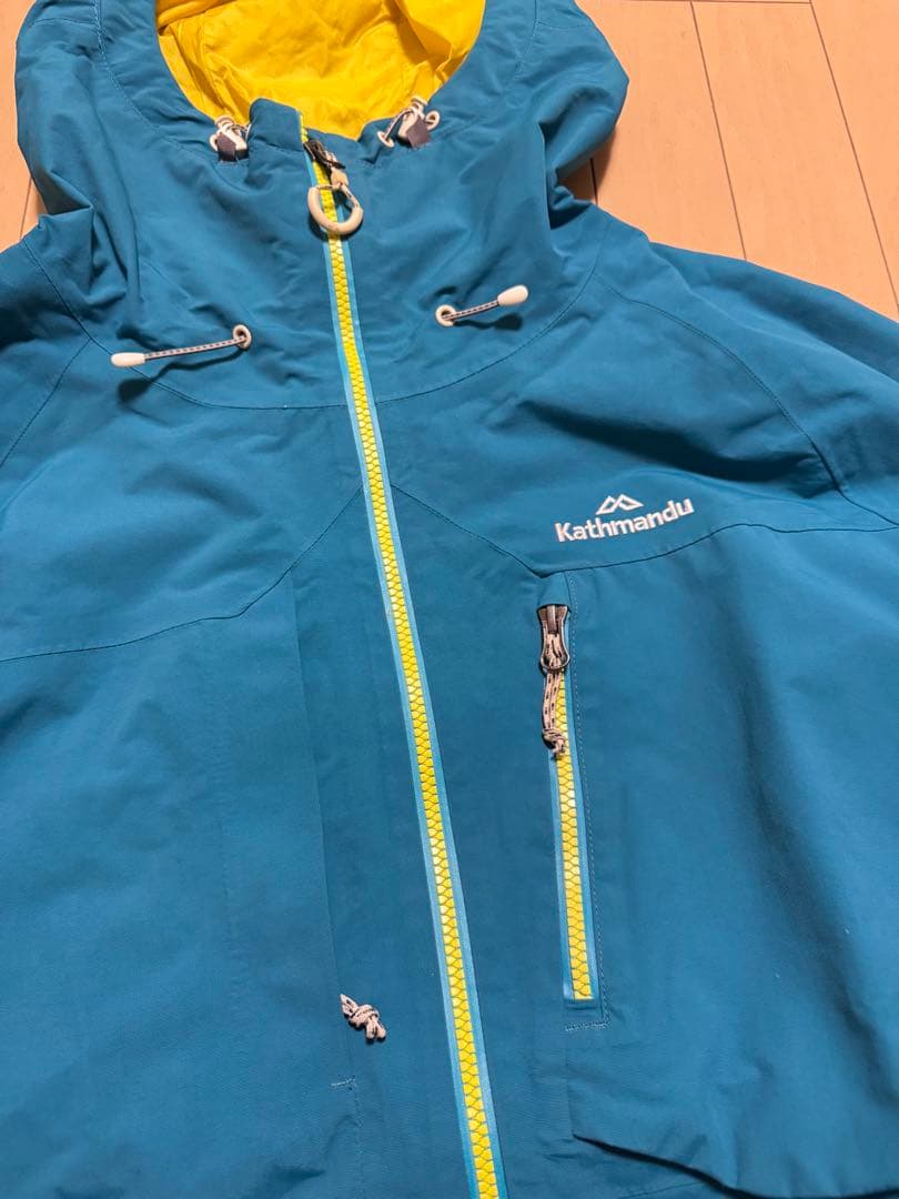 スノーボード スキーウェア レディースL相当 防水防風ジャケット