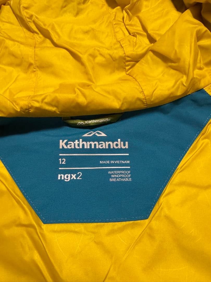 スノーボード スキーウェア レディースL相当 防水防風ジャケット