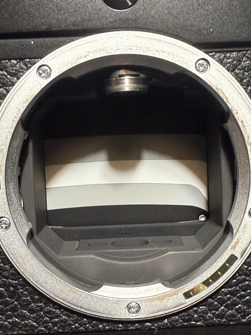 Leica M-P typ240 ブラック　ライカ