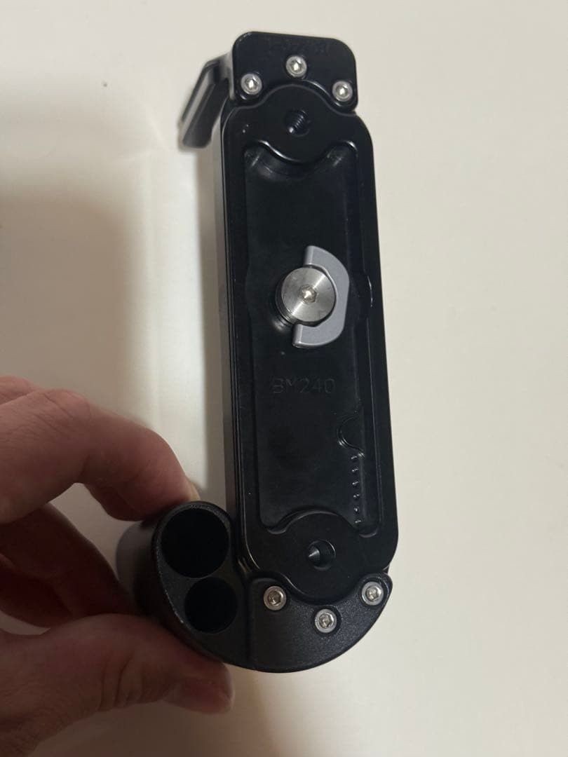 Leica M-P typ240 ブラック　ライカ