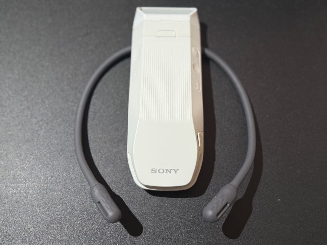 その他 SONY REON POCKET PRO