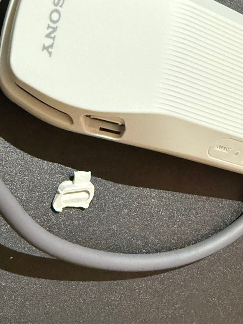 その他 SONY REON POCKET PRO