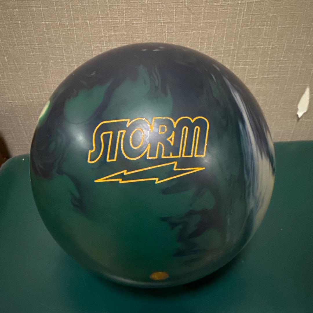 Storm Equinox イクイノックスソリッド