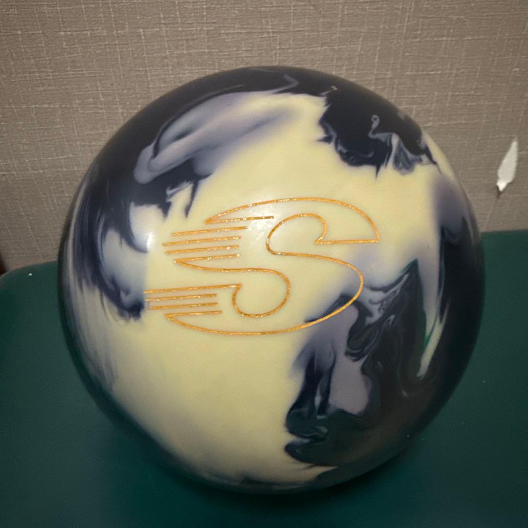 Storm Equinox イクイノックスソリッド