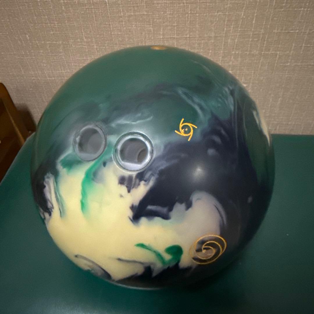 Storm Equinox イクイノックスソリッド