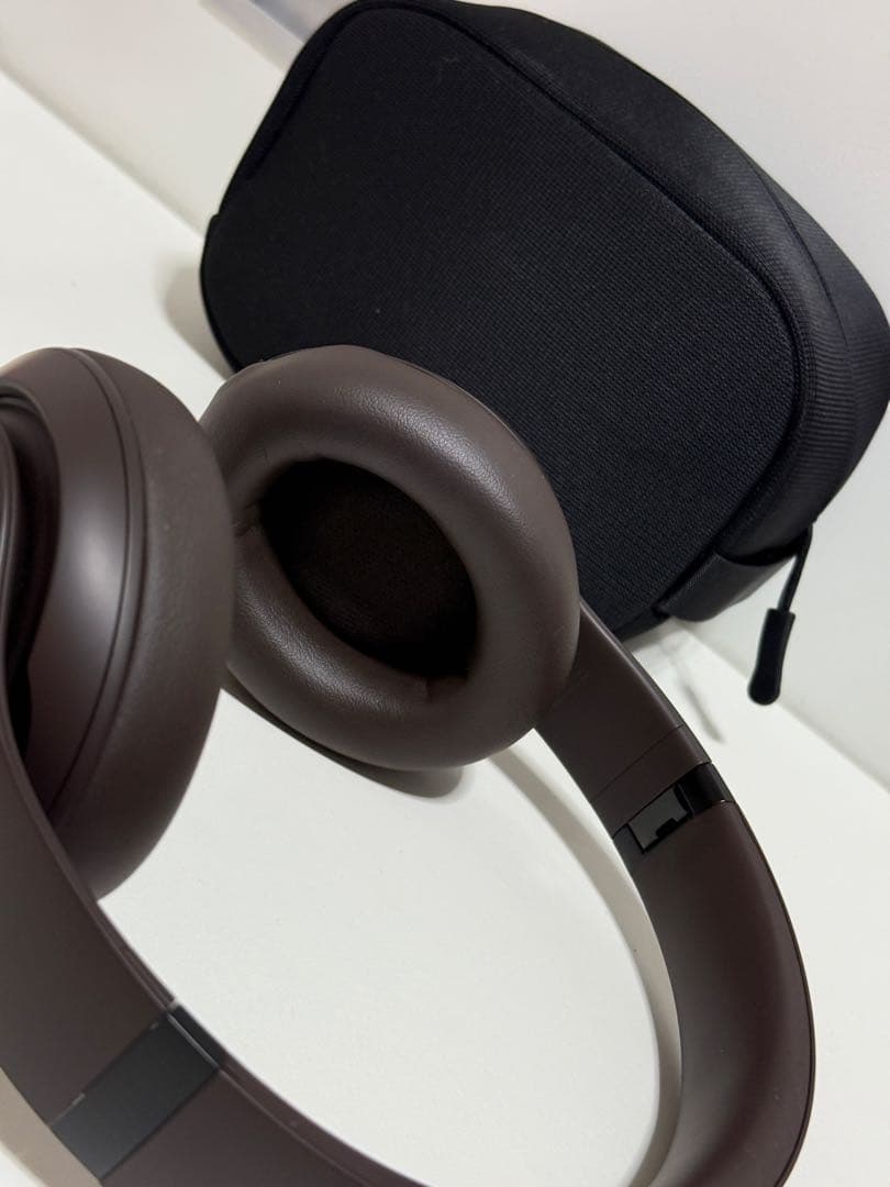 Beats プレミアムワイヤレスノイズキャンセリングヘッドフォン