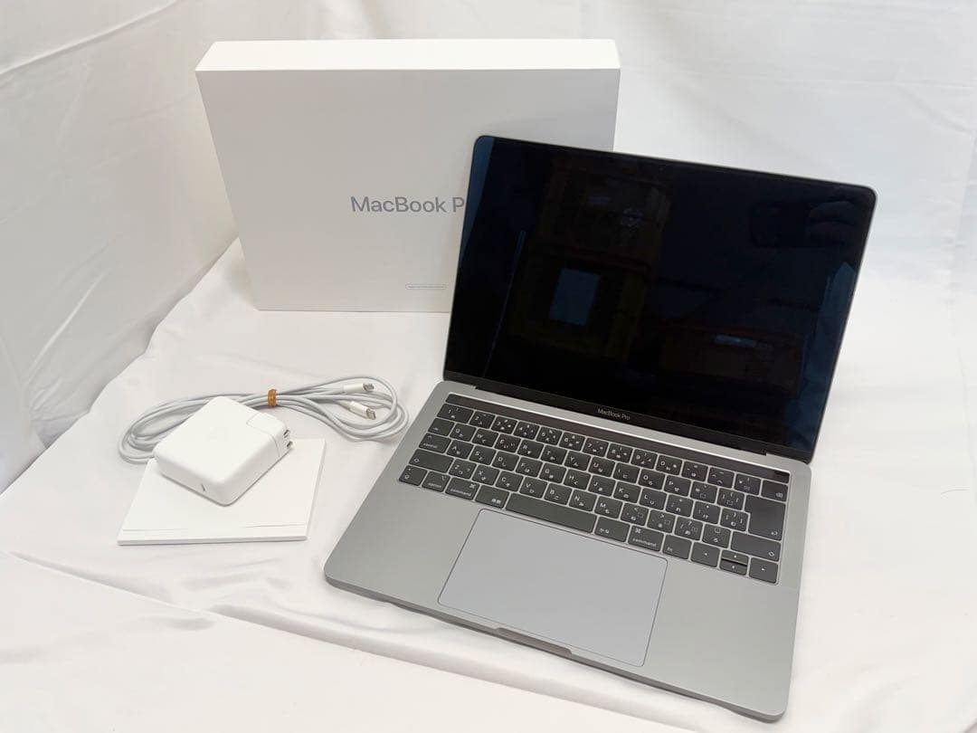 MacBook Pro 13インチ 2019 A1989