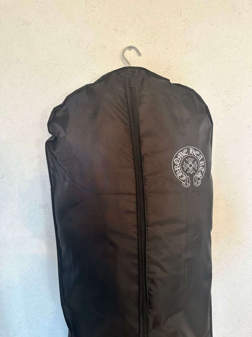 chromehearts ダウンジャケットxl