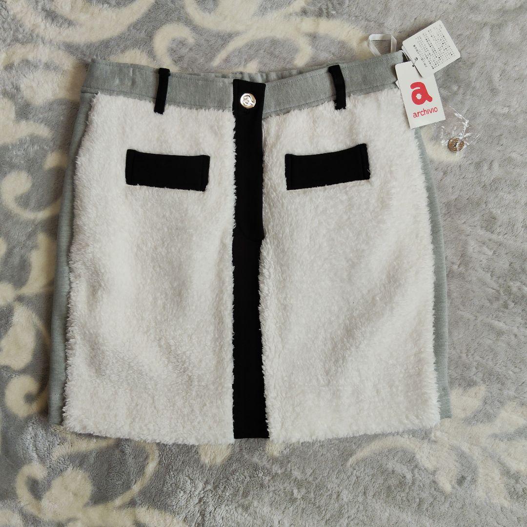 archiwo ファースカート レディース
