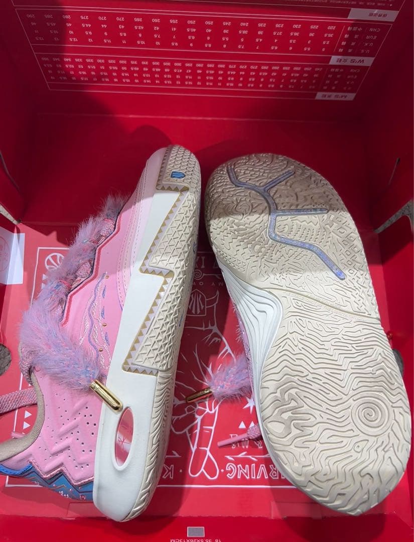 シューズ(男性用) ANTA KAI2