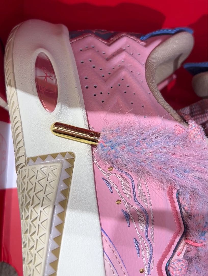 シューズ(男性用) ANTA KAI2