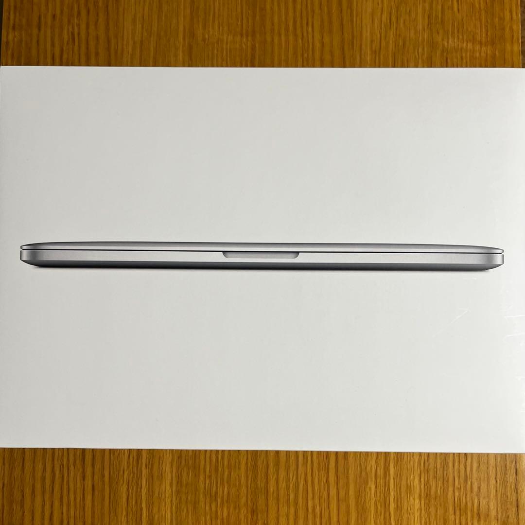 【充放電回数約15回】MacBookPro 2015 i5 8GB