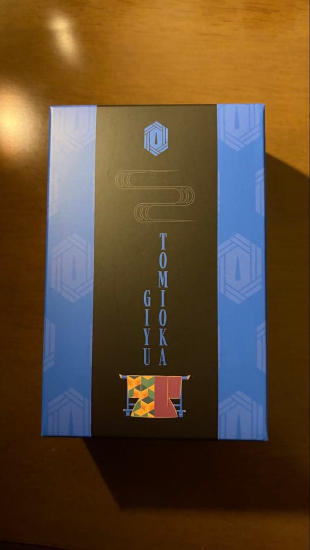 鬼滅の刃　ONKYOワイヤレスイヤホン　冨岡義勇