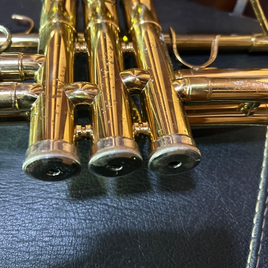 v*r様 トランペット美品