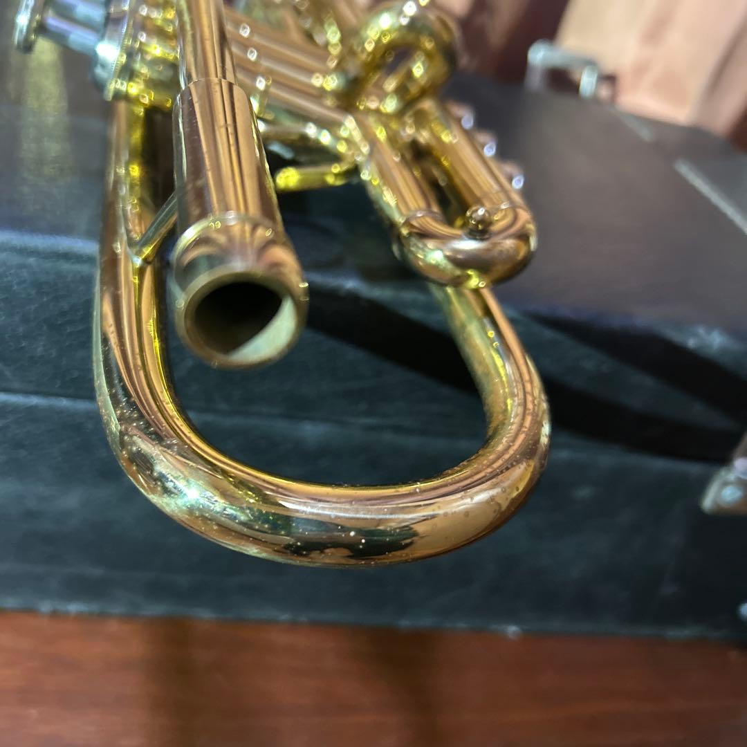 v*r様 トランペット美品