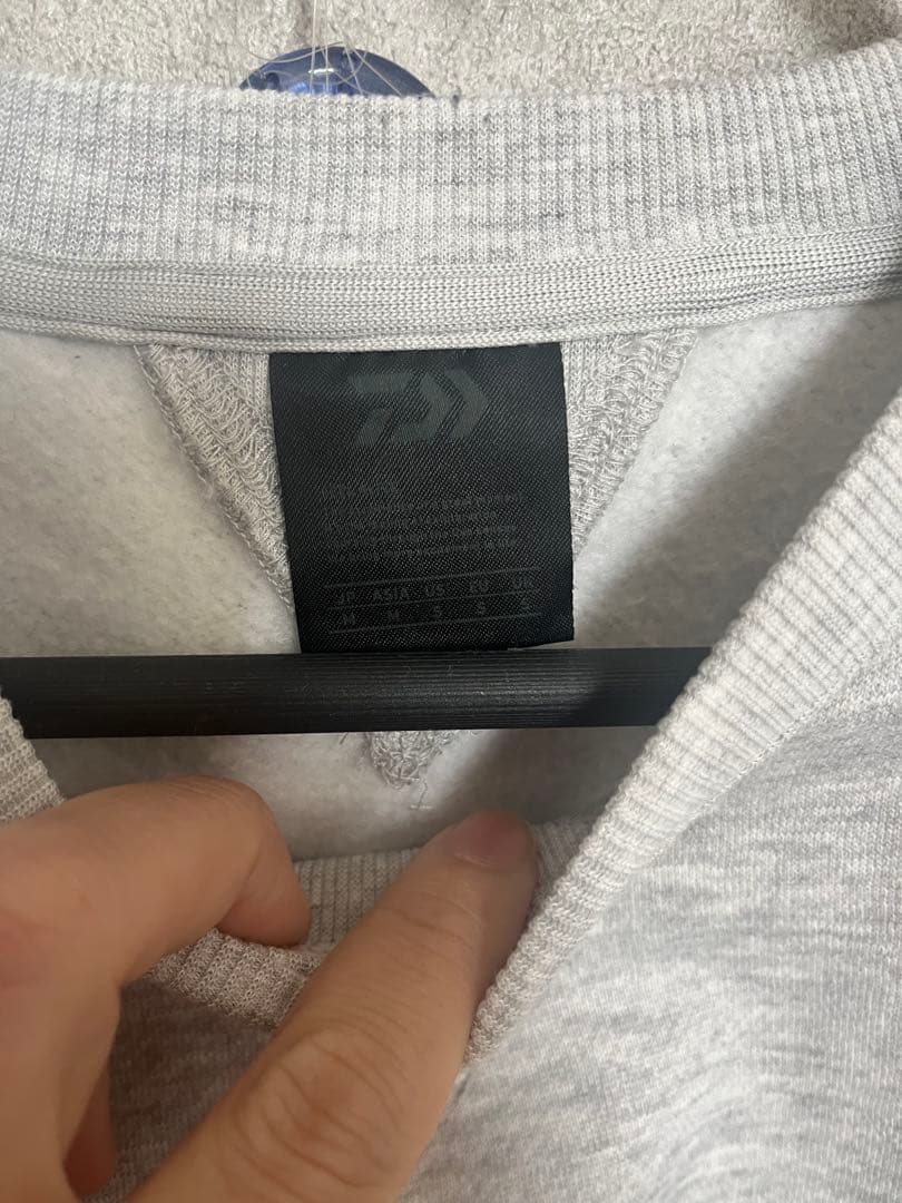あ*ん様 激安　daiwa pier39 スウェットセットアップ　M