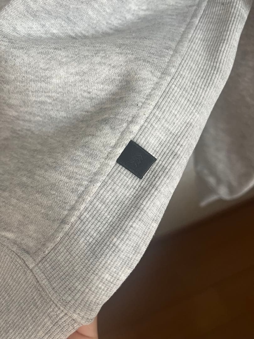 あ*ん様 激安　daiwa pier39 スウェットセットアップ　M