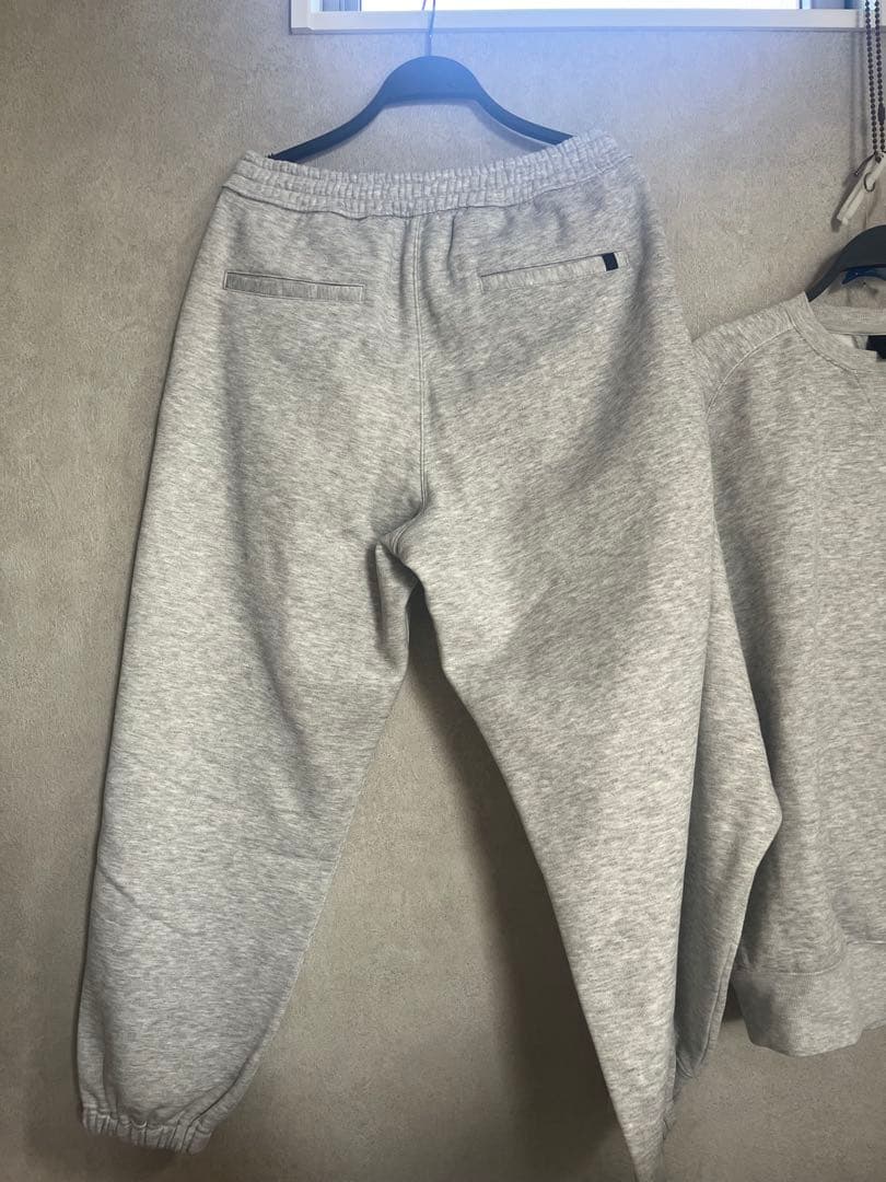 あ*ん様 激安　daiwa pier39 スウェットセットアップ　M