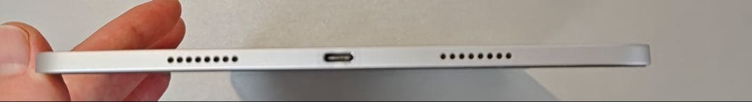 iPad Pro 11インチ 第4世代 256GB、Apple Pencil付き