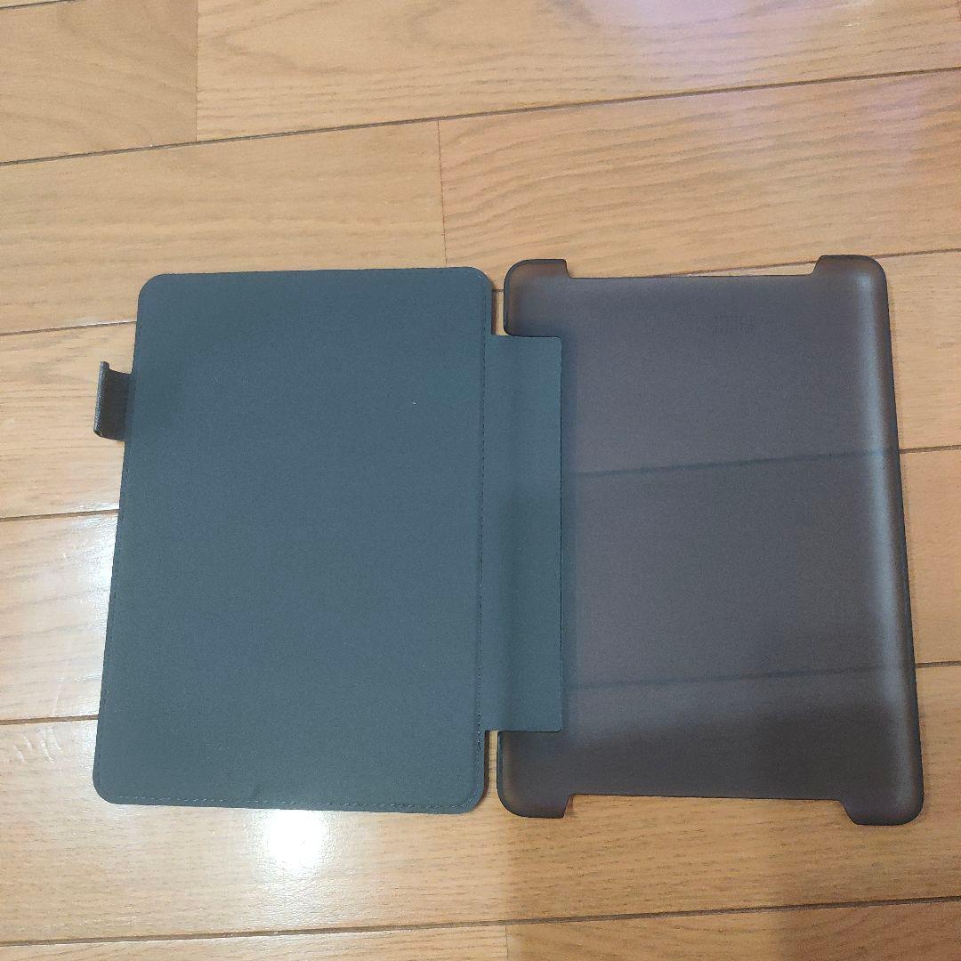 Onyx BOOX Nova3 Color 7.8インチ カバー付き