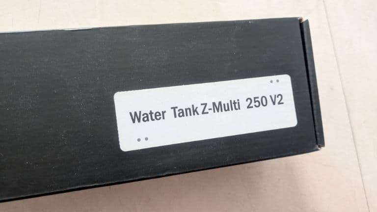 新品未使用 Bitspower リザーバー 金色 水冷PC