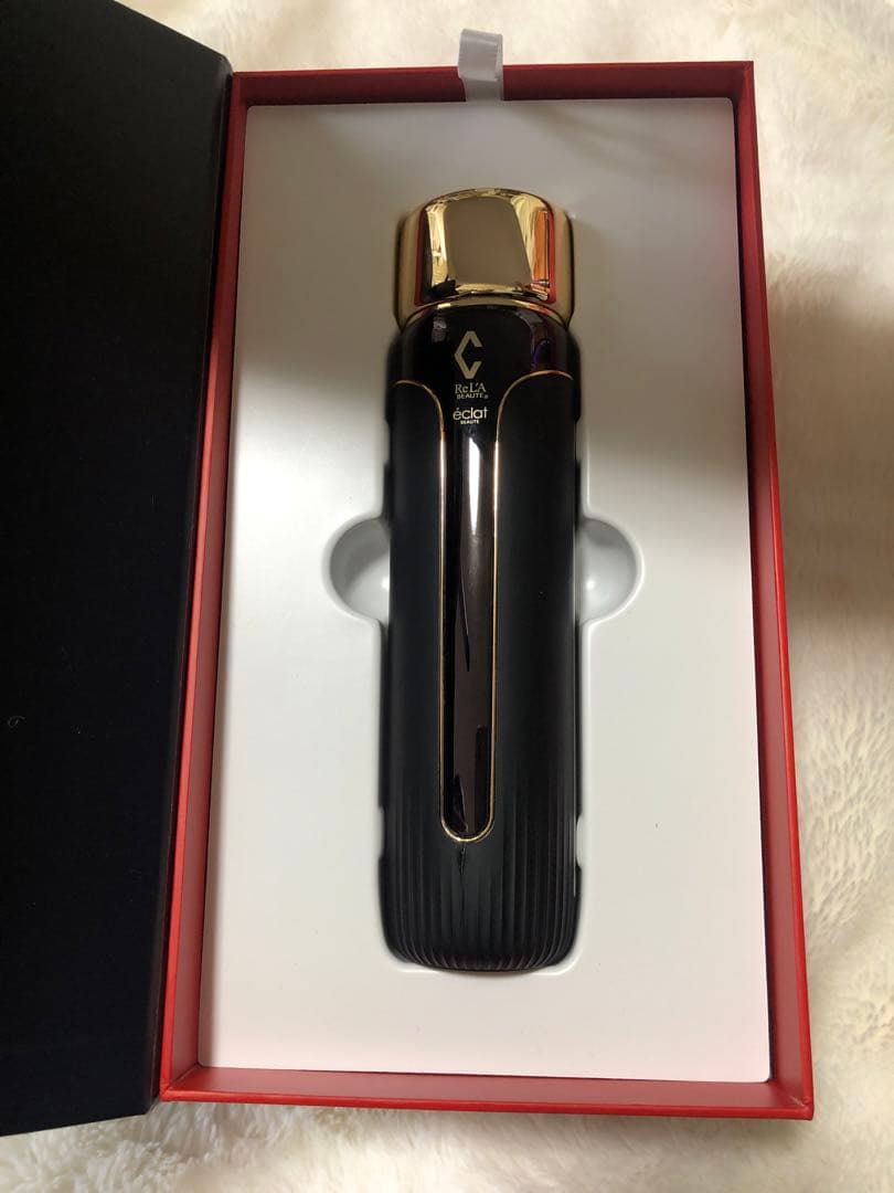 リアボーテ　エクラボーテ　美顔器