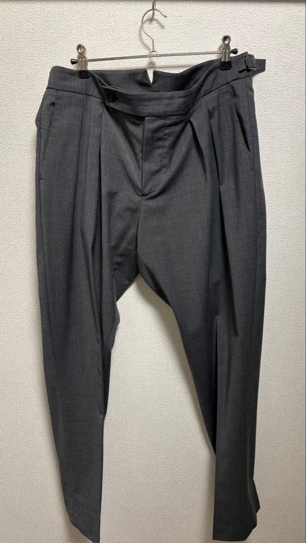 ①BERWICH ベルウィッチ SCOTCHスコッチ