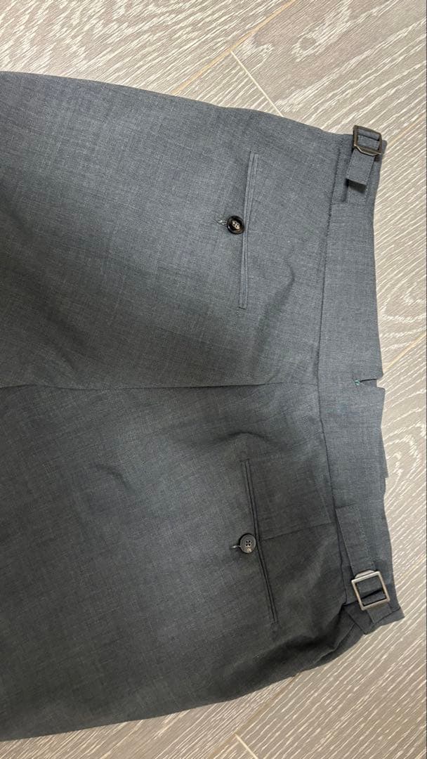 ①BERWICH ベルウィッチ SCOTCHスコッチ