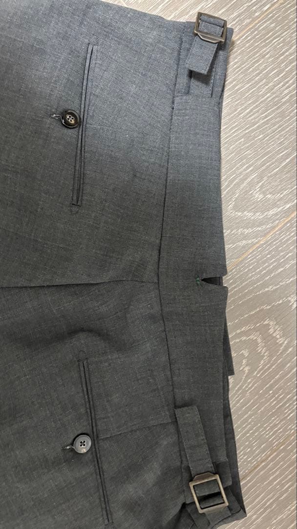 ①BERWICH ベルウィッチ SCOTCHスコッチ