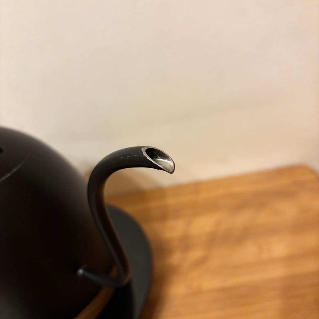 brewista 電気ケトル ケース　2点セット