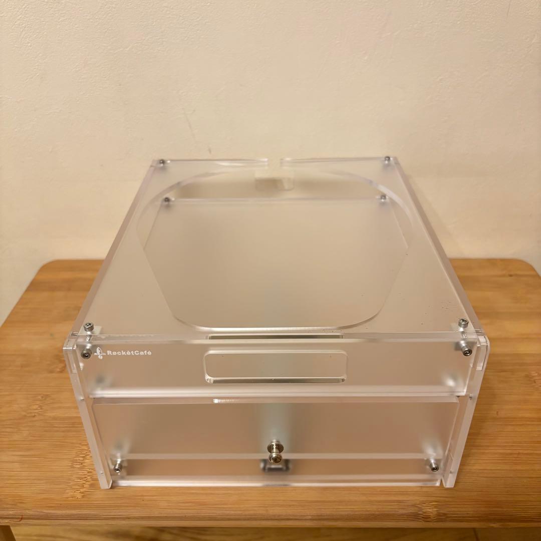 brewista 電気ケトル ケース　2点セット