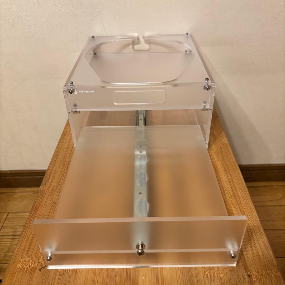 brewista 電気ケトル ケース　2点セット