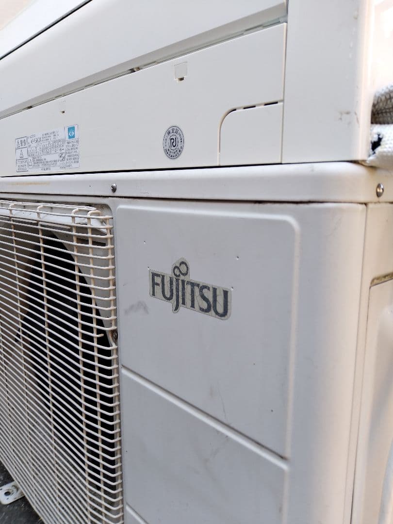 【セール】FUJITSU GENERAL 富士通 R AS-R56C2