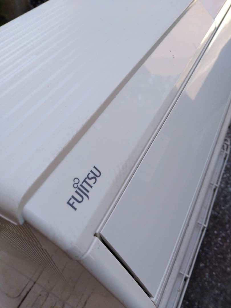 【セール】FUJITSU GENERAL 富士通 R AS-R56C2