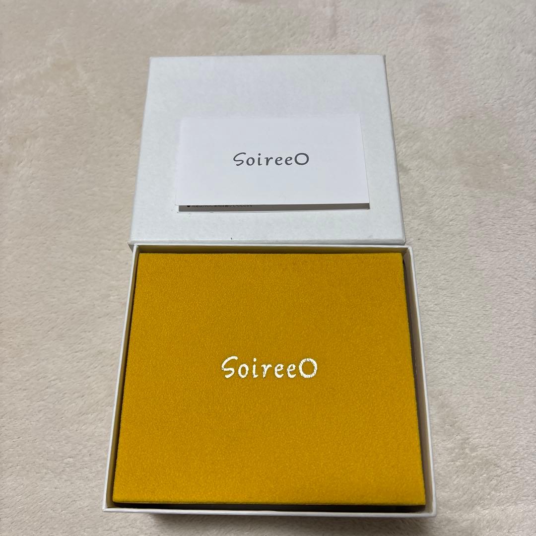 アクセサリー Nissy Soireeo