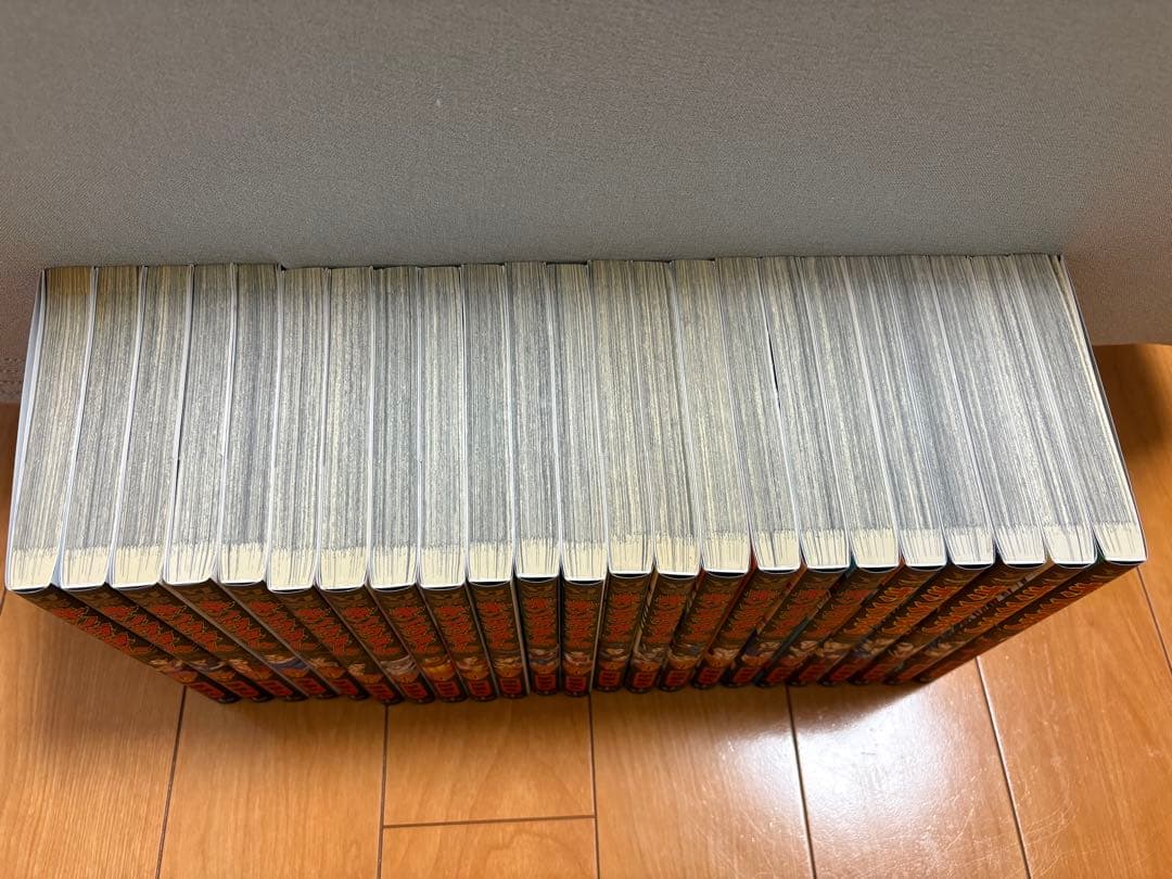 【45冊】 キングダム 23-67巻セット