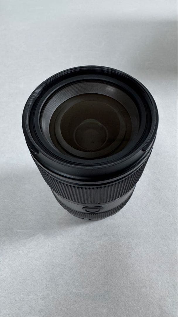 【美品】タムロン 28-75mm F/2.8 ソニー E