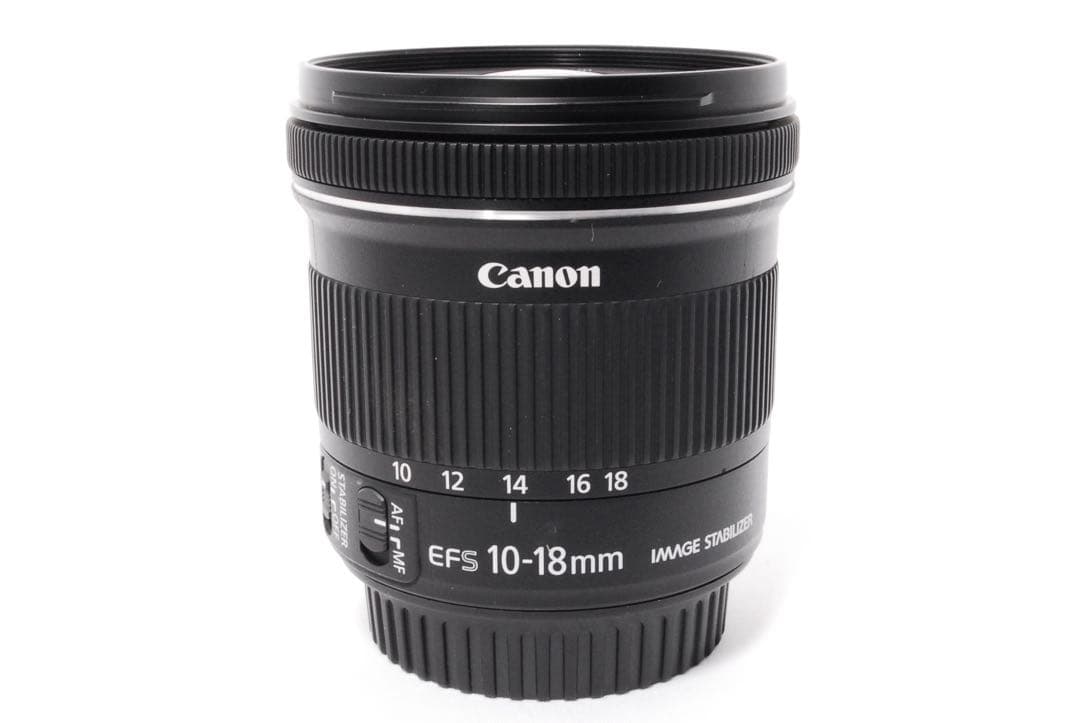 ❤️超広角レンズ❤️Canon EF-S 10-18mm IS STM❤️風景写真等に