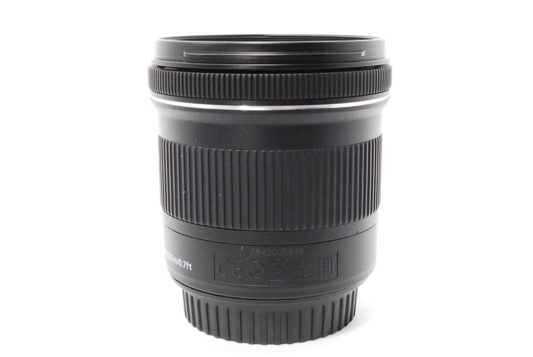 ❤️超広角レンズ❤️Canon EF-S 10-18mm IS STM❤️風景写真等に