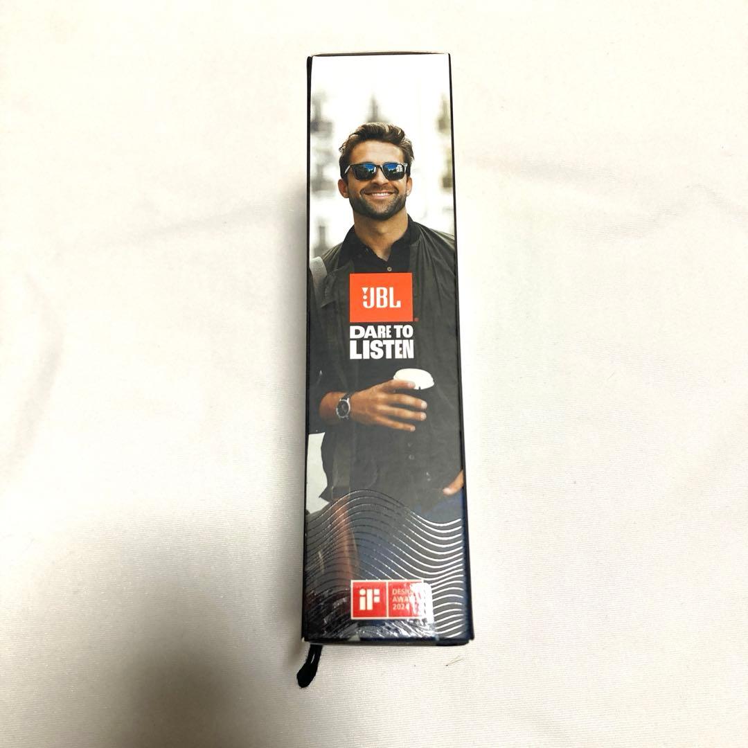 [新品未使用] JBL TOUR PRO 3 ワイヤレスイヤホン