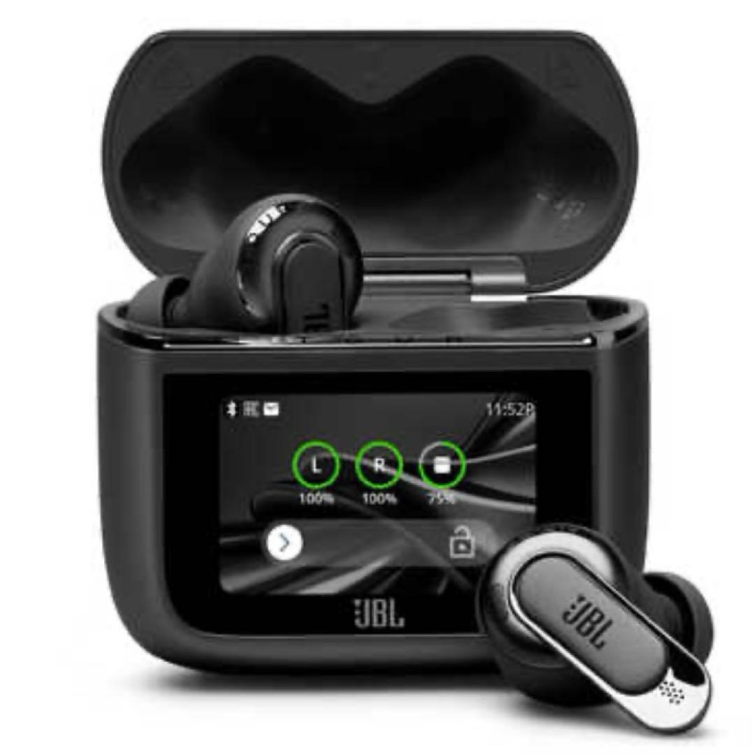 [新品未使用] JBL TOUR PRO 3 ワイヤレスイヤホン