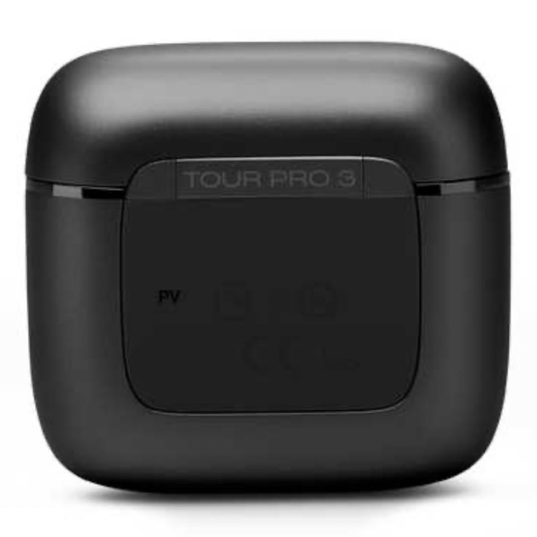 [新品未使用] JBL TOUR PRO 3 ワイヤレスイヤホン