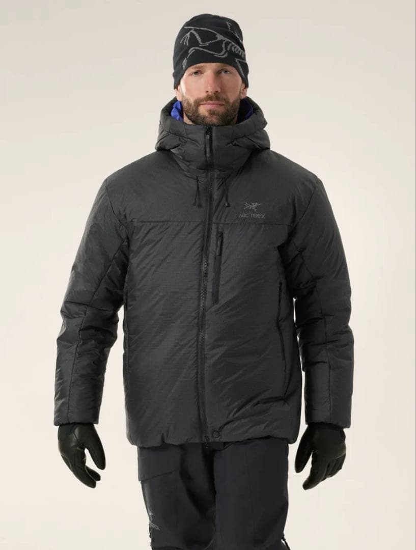 ARC'TERYX ニュークレイ　SV