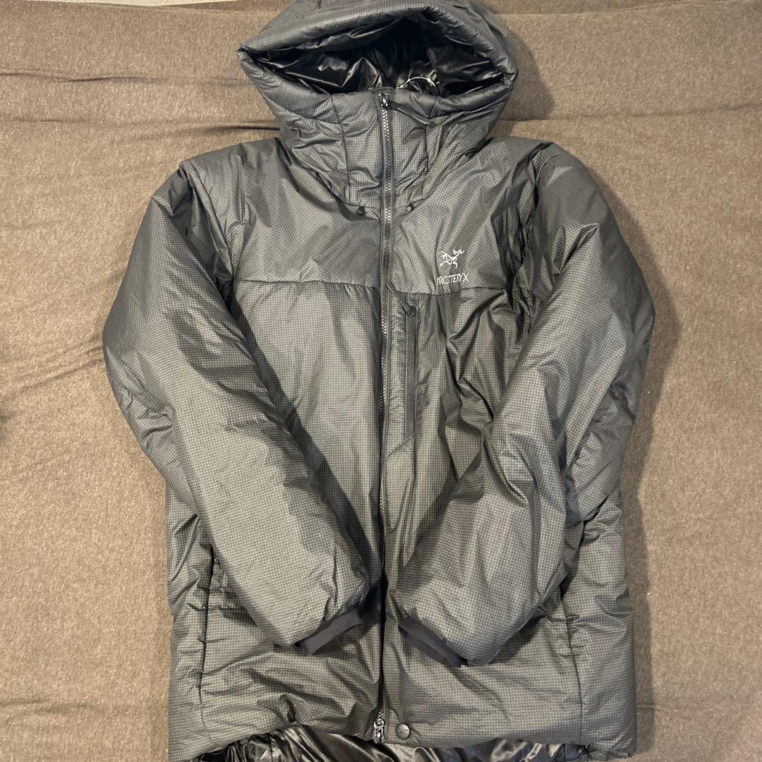 ARC'TERYX ニュークレイ　SV